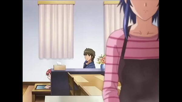 I want to know before but my step-mom don’t know what to do [hentai sex, hentai porn] PMV by JXHXN