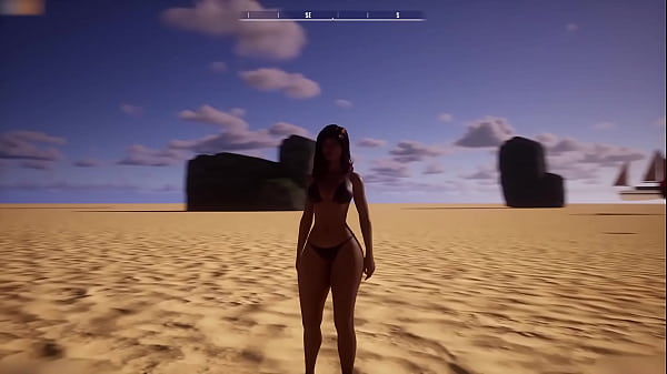 Wild Life Bad Holiday Venus Bay Sandbox Map Game Play [Part 02] Unreal Engine 5 with Ultra Resolution and Download Game