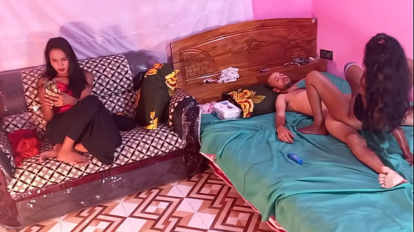2 Men 2 Women Fucking Hard Bengali gets fucks beautiful cute sexy bikini girls …. Hanif and Popy khatun and Mst sumona and Manik Mia